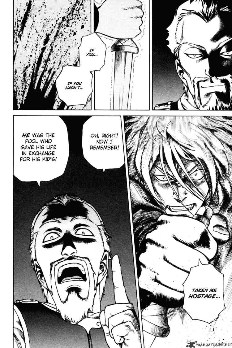 Vinland Saga, Chapter 2 image 22